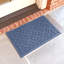 Tapis de porte intérieur antidérapant WaterHog Elipse-72184722-892264