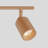 Shura 4-Light Integrated LED Track Light w/ Rotatable Heads, 3 ft. Track Lighting Kit, 3000k, 2240 Lumen-112728008