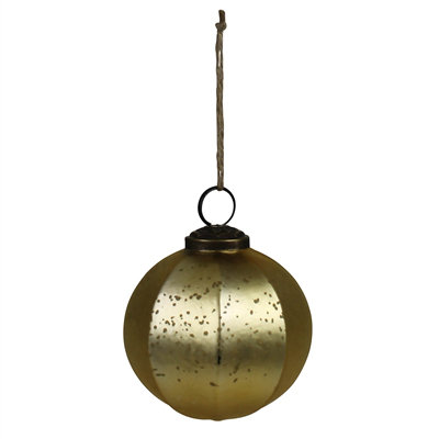 Christmas Ornaments - Set/3