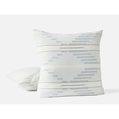 Morelia Square Pillow Cover