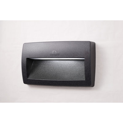 Resin Step Light