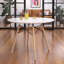 Ensemble repas pour 4 personnes Balmorhea-569657846