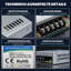 15W 12V Electronic Transformer