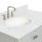  36'' Single Bathroom Vanity with Quartz Top-1633308135-1633308155