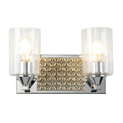 Stickles 2 - Light Dimmable Vanity Light