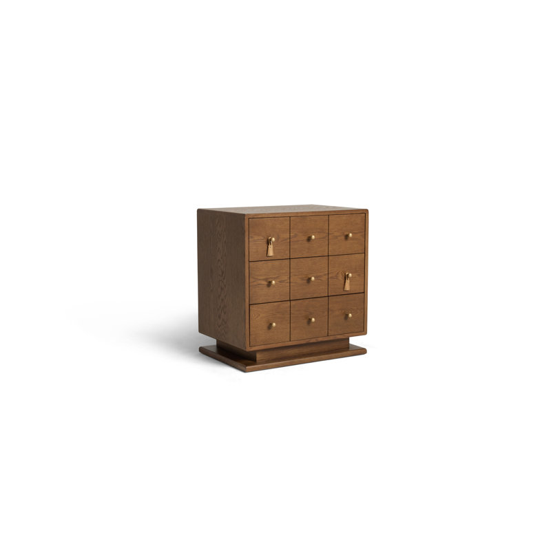 Amaryllis Nightstand