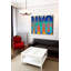 New York City - Wrapped Canvas Print-2142430244