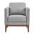 Londell Upholstered Armchair-1300422411