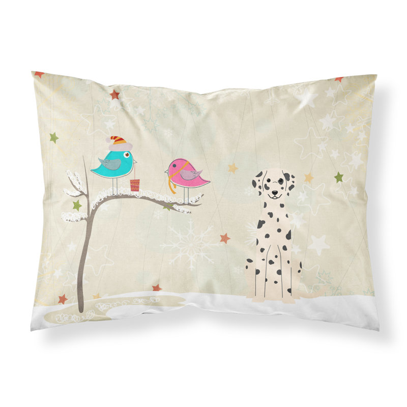 Microfiber, Dalmatian