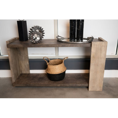 Remiah 54'' Console Table