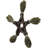Asalia Fantasy & Sci-Fi Figurines & Sculptures