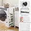 Anazco Bathroom Cabinet