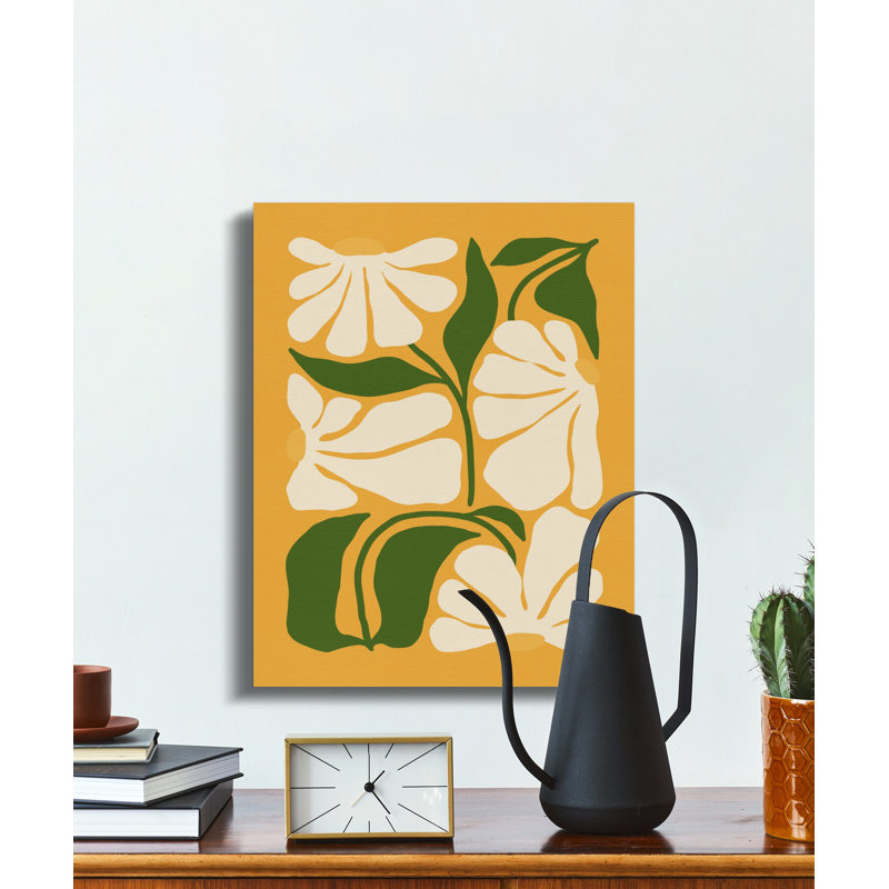 Wrapped Canvas Print Set, 30.48 cm H x 22.86 cm W