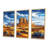 Margrid - Desert Wall Art Set-107192934-107192945