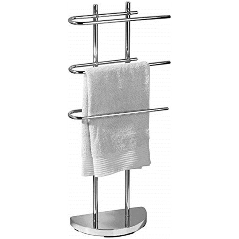 Cleckley Towel Stand