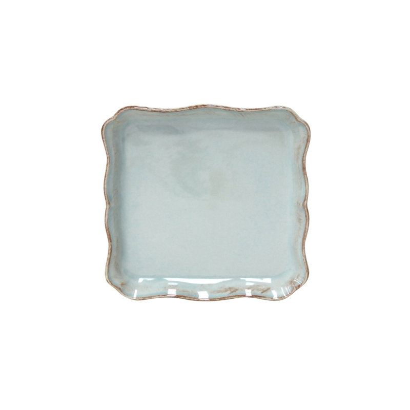 Costa Nova Alentejo Platter, Turquoise