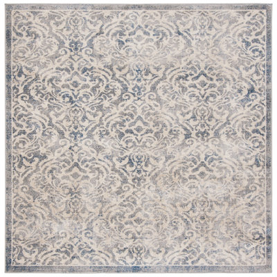 Llana Performance Ikat Rug