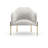 Tiemann 31" Wide Woven Fabric Armchair-70778528
