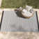 Lorenzo Striped Indoor / Outdoor Rug