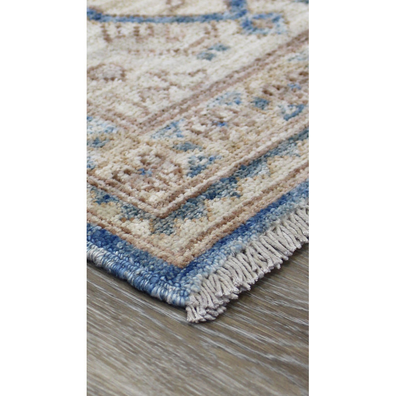 One-of-a-Kind 8' X 9'10" Area Rug