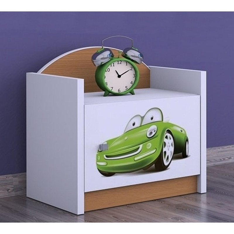 Rylee Nightstand, Natural