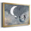 «Celestial Love I», reproduction sur toile-95886955-95886958