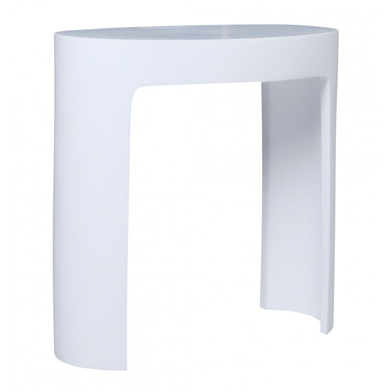 Banc de douche