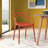 Masters 18.11'' H Stacking Armchair-32489312