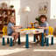 Kids and Chair Set-671388091