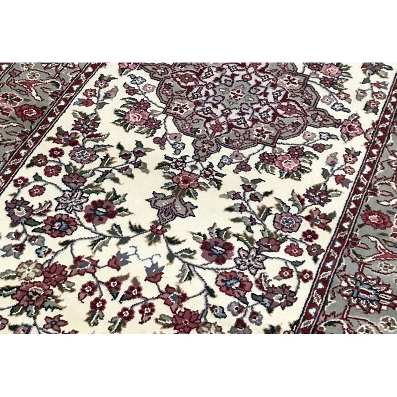 One-of-a-Kind 2'6" X 12' Area Rug