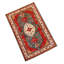 Hand Woven Wool Oriental Area Rug