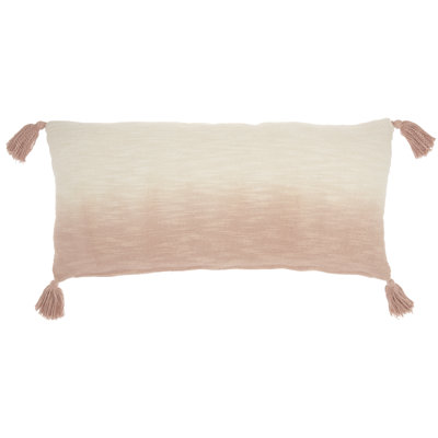  Housse de coussin rectangulaire et insert