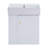 Modern Floating Bathroom Vanity With Ceramic Basin