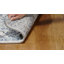 Tapis oriental bleu / ivoire Christa-173311793
