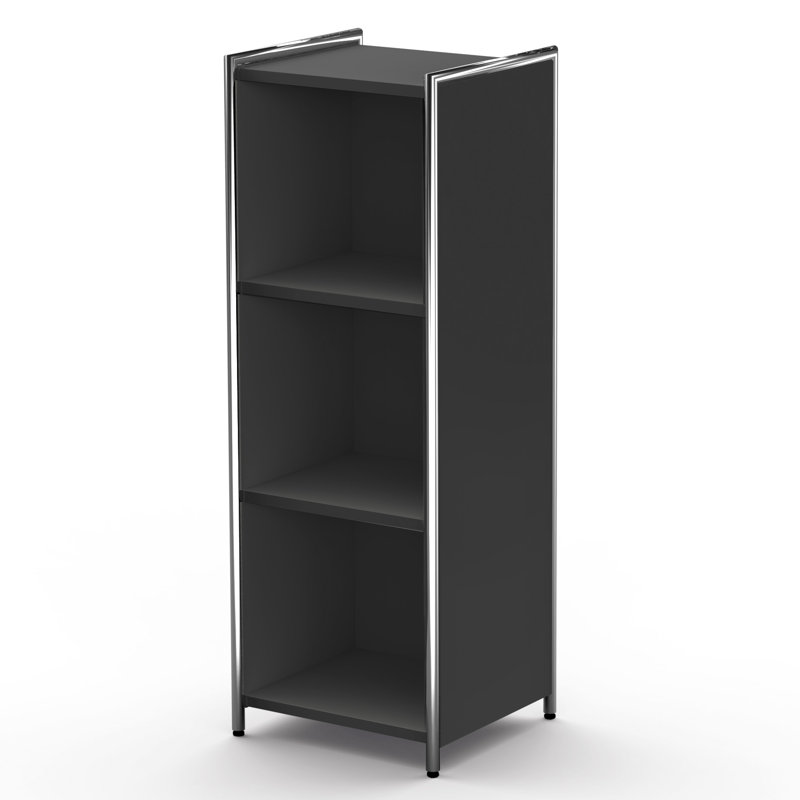 3 -Shelf, Anthracite
