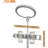 Multifunction Light With Phone Clamp By Adyss