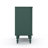 31.5"W 2-Door Cabinet With Roman column legs-727704430