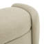 Banc de rangement à boucles 60 po Kalevi-93949679