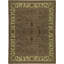 Mountain King Wool Oriental Area Rug
