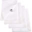 Azelia Cotton Solid Colour Square Napkin-1928229436