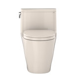 Nexus® 1.28 GPF Elongated One-Piece Toilet High Efficiency Flush (Seat Included)