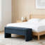 Modern Bed End Bench with Storage-500576098