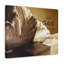 No Frame Print on Canvas