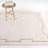 Kuske Cream/Rust Transitional Border Area Rug-1536570011