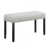 Gris clair sélectionné