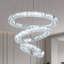 Marvi 1 - Light Chandelier