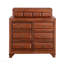 Commode, chêne-5508410