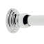 6' Straight Shower Rod