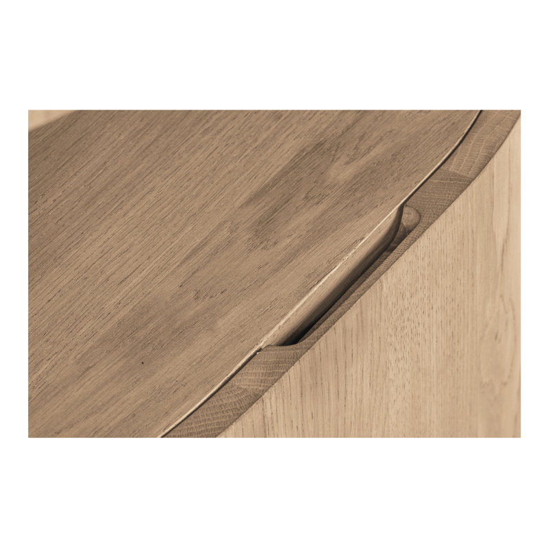 Dawson 3 - Piece Bedroom Set