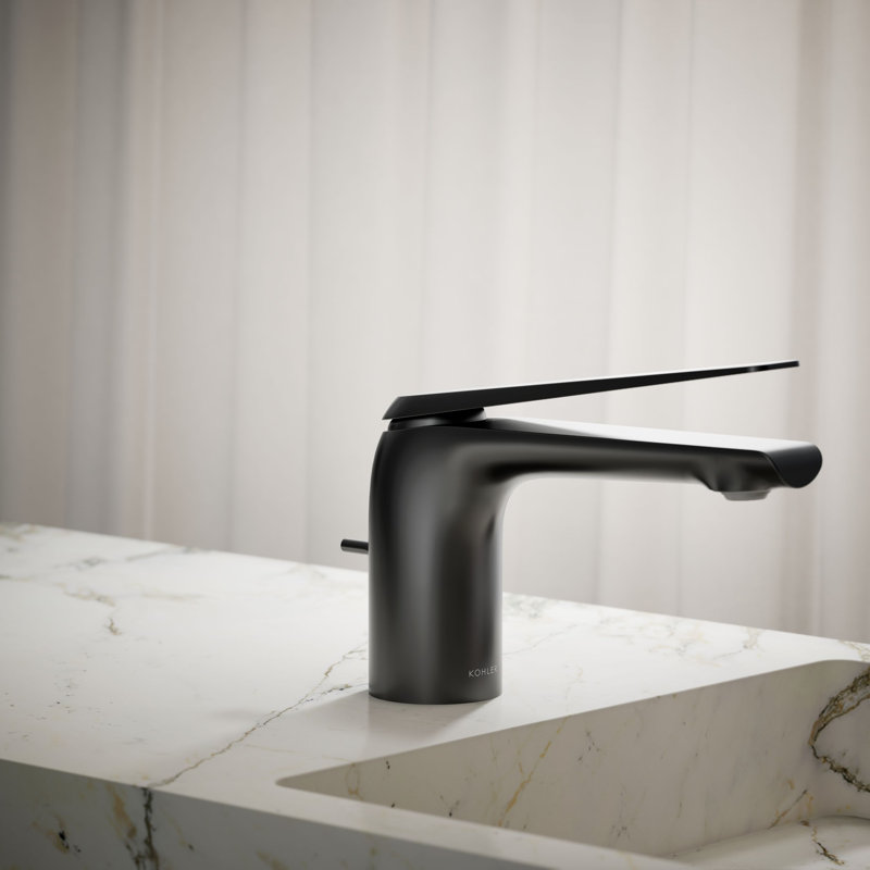 Avid Single-handle bathroom sink faucet, 1.2 gpm